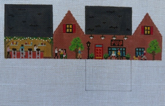 5535 Pub Mini House