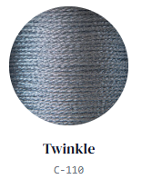 Radiance 13 C110 Twinkle