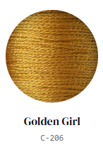 Radiance 13 C206 Golden Girl