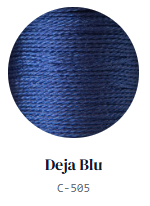 Radiance 13 C505 Deja Blu