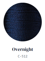 Radiance 13 C512 Overnight