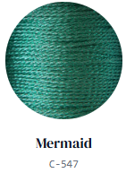 Radiance 13 C547 Mermaid