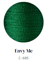 Radiance 13 C605 Envy Me