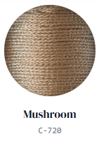 Radiance 13 C720 Mushroom