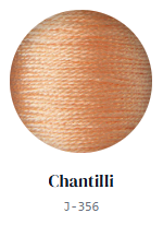 Radiance 13 J356 Chantilli