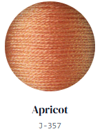 Radiance 13 J357 Apricot