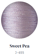 Radiance 13 J 655 Sweet Pea