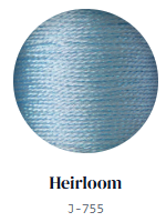 Radiance 13 J755 Heirloom