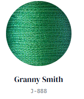 Radiance 13 J888 Granny Smith