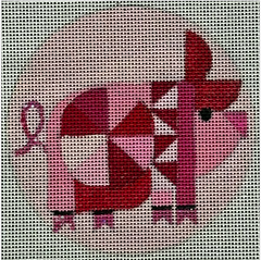 H328 Farm Series- Pig