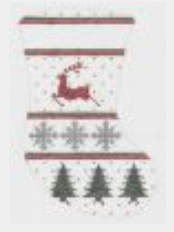 PT-113 Old Fashioned Mini-Stocking
