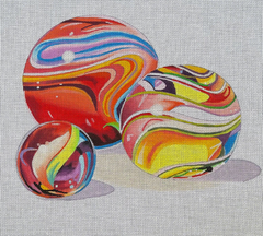 MC-473 Marbles