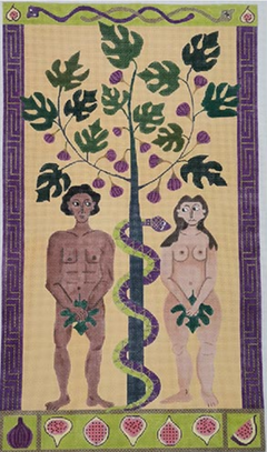 ZE780 Knowledge of Good and Evil