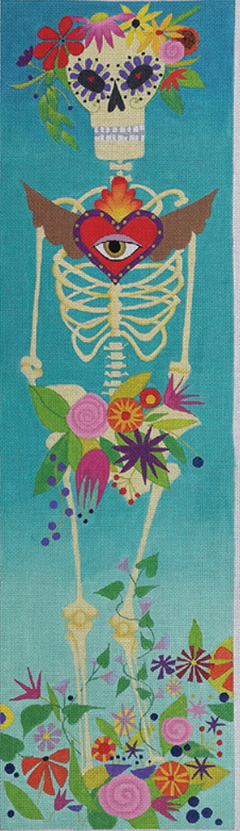ZE888 The Flowers Remember