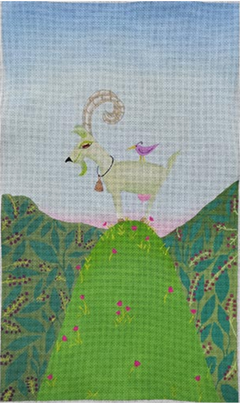 ZE889 The View from the Top
