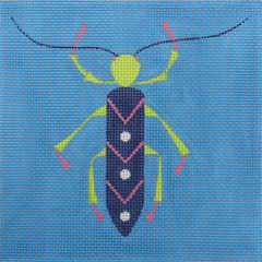 ZE979 Arrow Body Bug