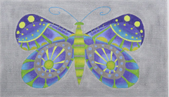 ZE951 Cosmic Moth