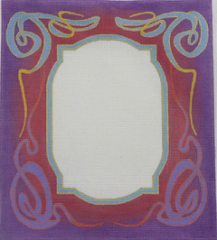 ZEAX128 Whiplash Frame