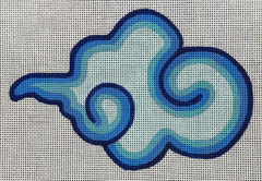 ZEAX134 Fluffy Little Cloud 2