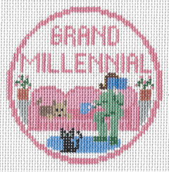 B670 Grand Mellenial