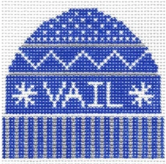 H115 Vail Hat
