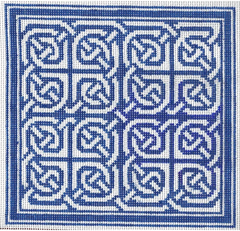 P121 Knotty
