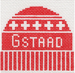 H378 Gstaad Hat
