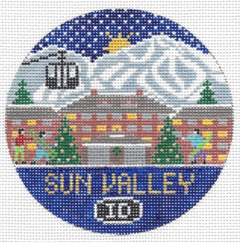 R147 Sun Valley Round