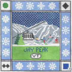 S109 Jay Peak Square