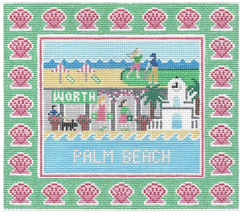 S327 Palm Beach Square