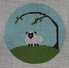 O-04 Spring Lamb