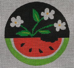 O-06 Watermelon