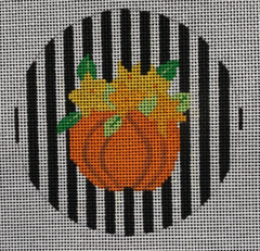 O-10 Pumpkin