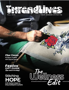 Threadlines Fall 2026 Issue