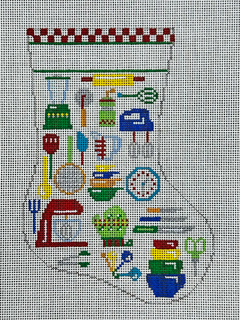 EP1201 Kitchen Equipment Mini Stocking
