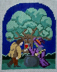 MH1296-18 Witch's Cauldron