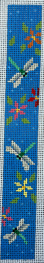 2271 Dragonflies Key Fob