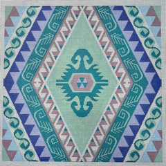 1574 Kilim II A