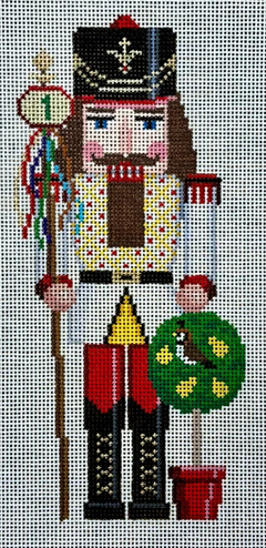 4261 12 Days Nutcracker - Day 1