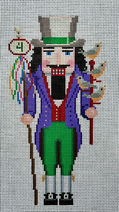 4264 12 Days Nutcracker - Day 4