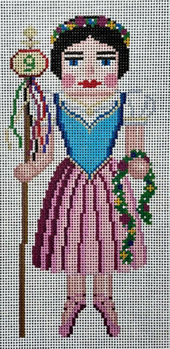 4269 12 Days Nutcracker - Day 9