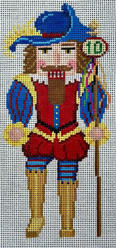 4270 12 Days Nutcracker - Day 10