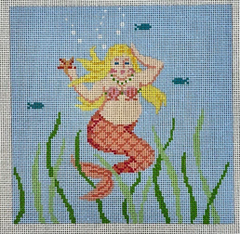 0784 Mermaid