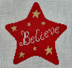 5771 "Believe" Star