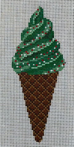 6010 Chritmas Tree Cone