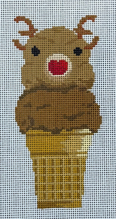 6013 Reindeer Cone
