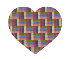 SA-XO36A Heart Light Multi