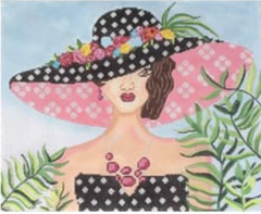 IP-PL08 Island Lady