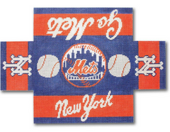 KYPO-732 Mets Brick Cover