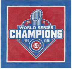 KYPO-911 Chicago Cubs